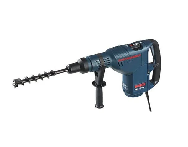 Bosch GBH 7/45 DE Kırıcı Delici