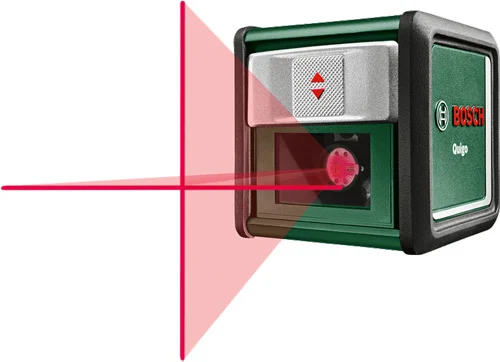 Bosch Quigo Çizgi Lazer 0603663503