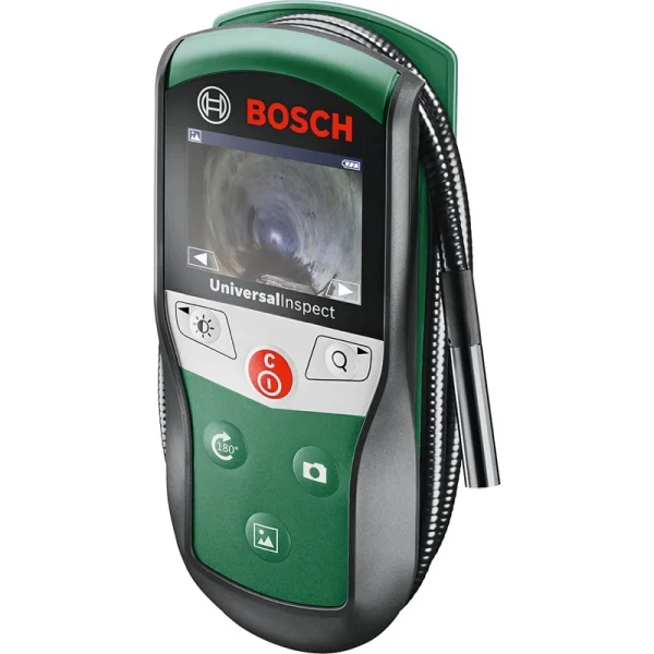 Bosch Universallnspect Termal Dedektör