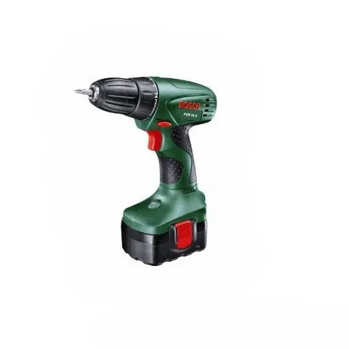 Bosch PSB 14,4 V Akülü Darbeli Matkap