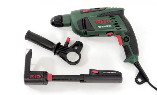 Bosch PSB 1000 RCA Darbeli Matkap