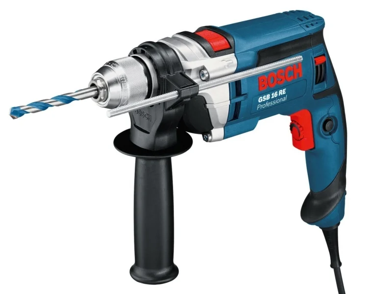 Bosch PSB 16 RE Darbeli Matkap