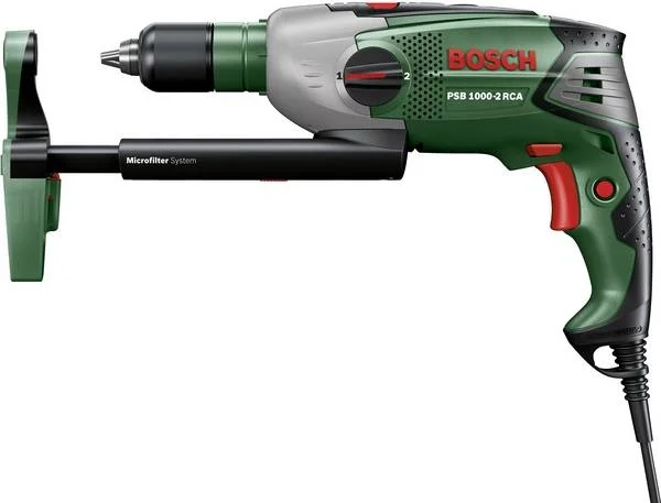 Bosch PSB 1000-2 RCA Darbeli Matkap