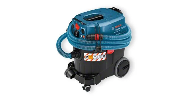 Bosch GAS 35 M AFC Elektrikli Süpürge