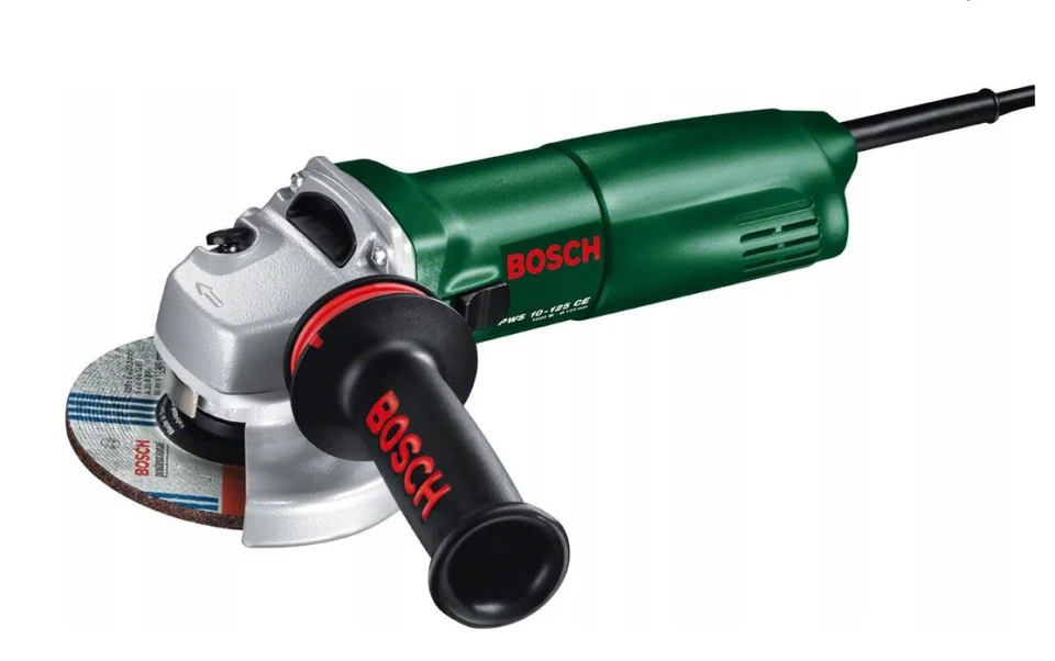 Bosch PWS Universal Taşlama 3603CA2403