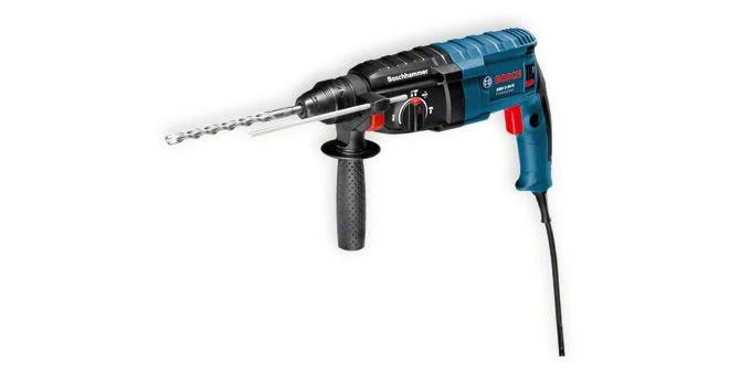 Bosch 2-24 D Kırıcı Delici