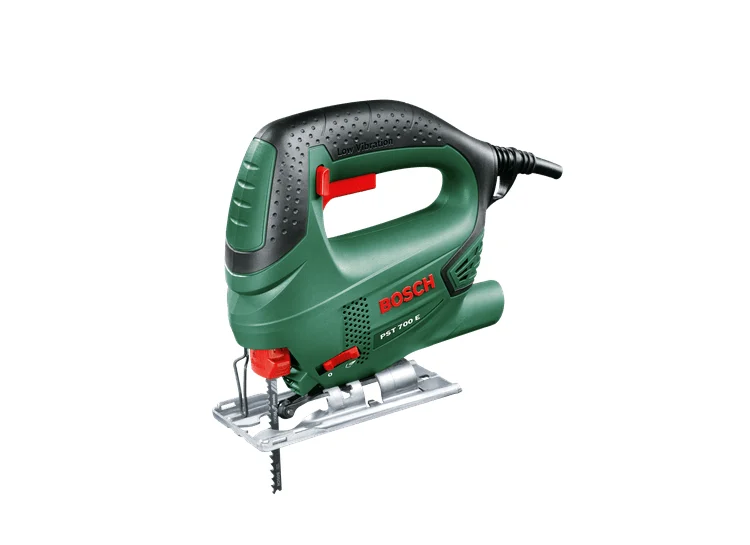 Bosch PST 7000 E Dekupaj Testere