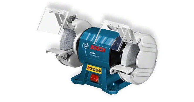 Bosch GBG 6 Zımpara Mesnedi