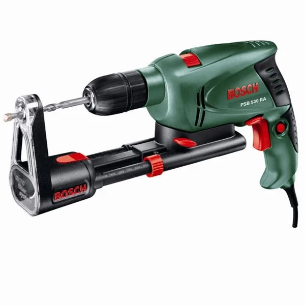 Bosch PSB 530 RA Darbeli Matkap