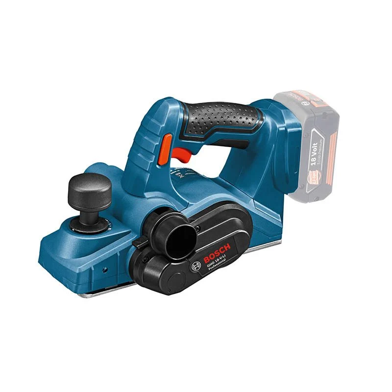 Bosch GHO 18V-LI Akülü Planya (Solo)