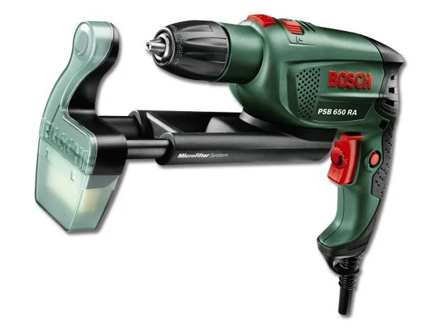 Bosch PSB 650 RA Darbeli Matkap