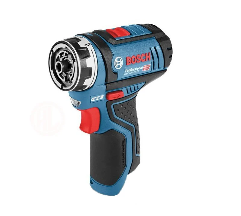 Bosch GSR 12V-15 FC Akülü Delme Vidalama (Solo)