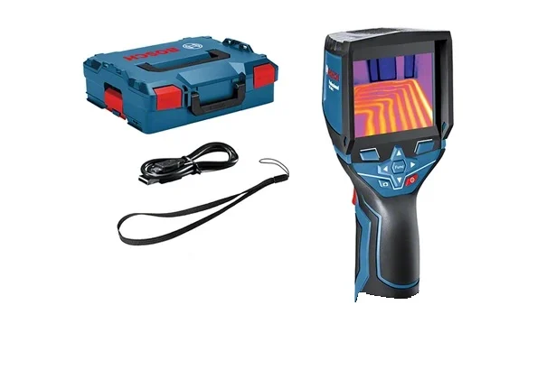 Bosch GTC 400 C Termal Kamera (Solo)