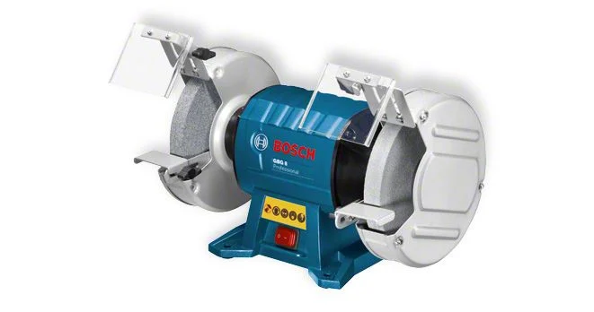 Bosch GBG 8 Zımpara Mesnedi