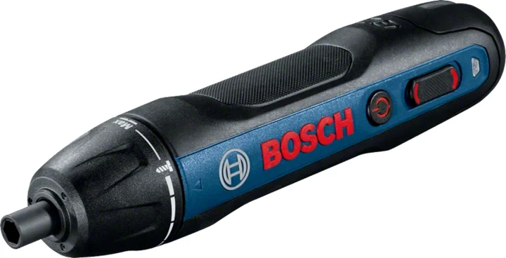 Bosch GO Akülü Vidalama