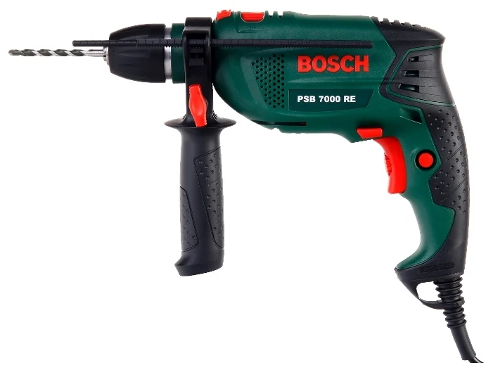 Bosch PSB 7000 RE Darbeli Matkap