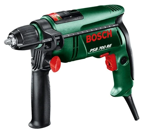 Bosch PSB 700 RE Darbeli Matkap