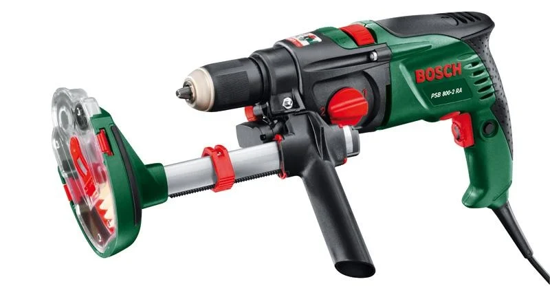 Bosch PSB 800-2 RA Darbeli Matkap