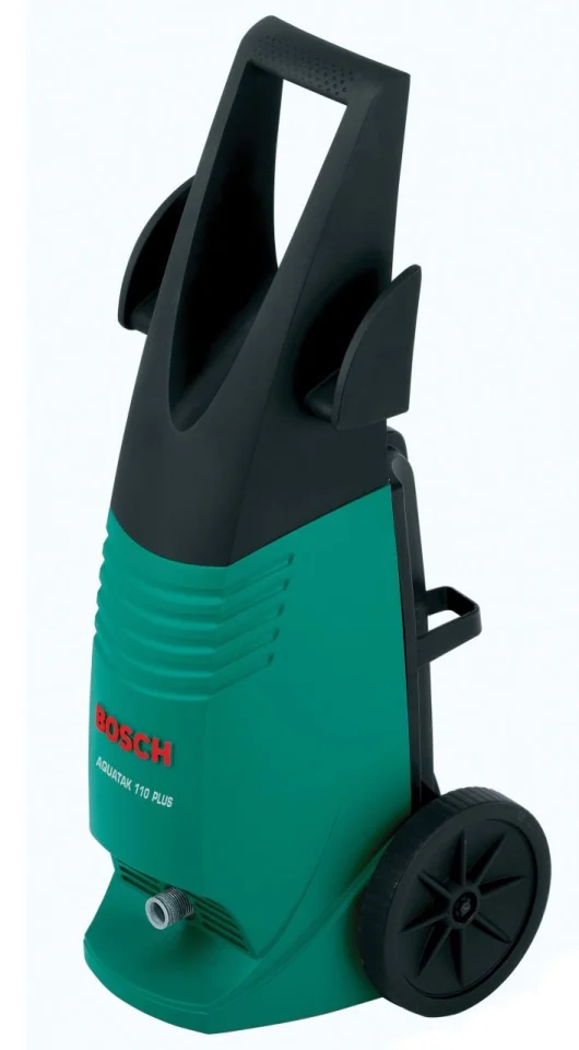 Bosch Aquatak 110 Plus Basınçlı Yıkama Makinesi