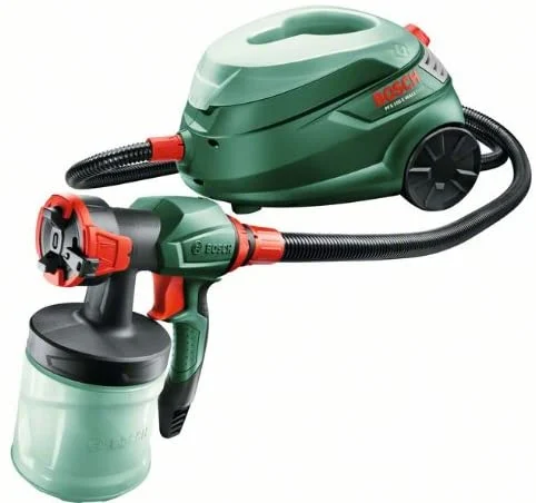 Bosch PFS 105 E Boya Makinesi