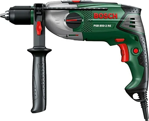 Bosch PSB 850-2 RE Darbeli Matkap