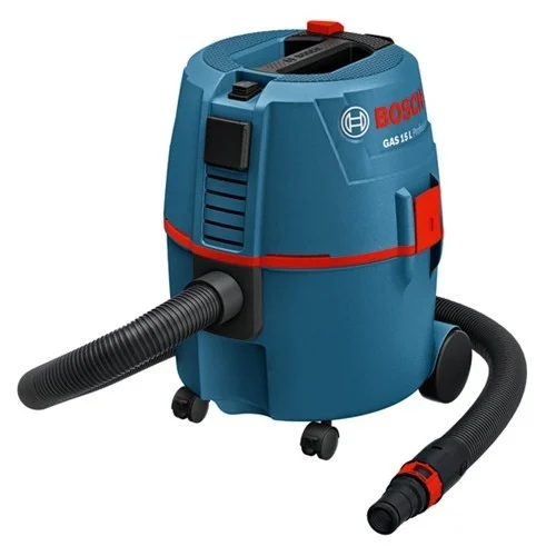 Bosch GAS 15 L Elektrikli Süpürge