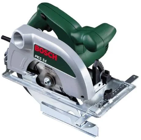 Bosch PKS 54 Elektrikli Daire Testere