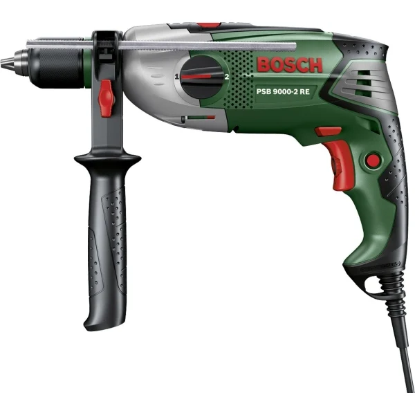 Bosch PSB 9000-2-RE Darbeli Matkap