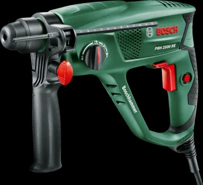 Bosch PBH 2500 RE Kırıcı-Delici