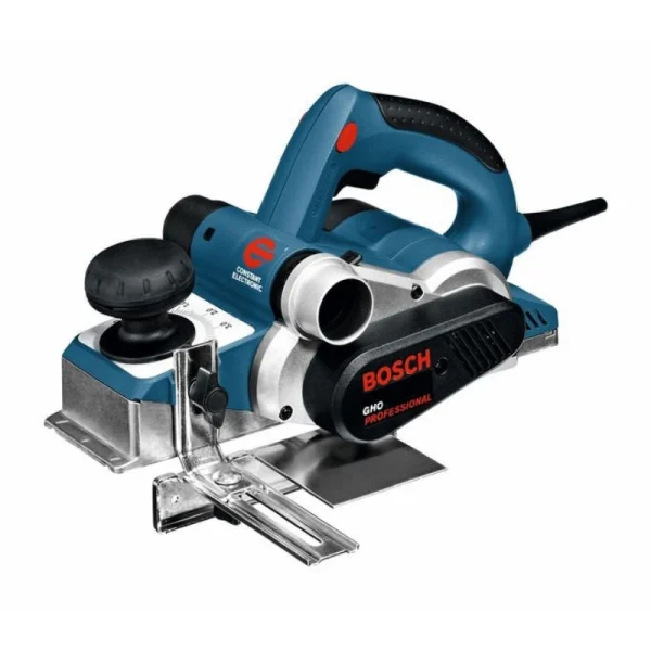 Bosch GHO 31-82 El Planyası