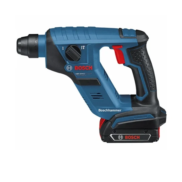 Bosch GBH 18 V-LI Akülü Kırıcı-Delici