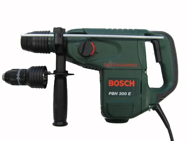 Bosch PBH 300 E Kırıcı-Delici