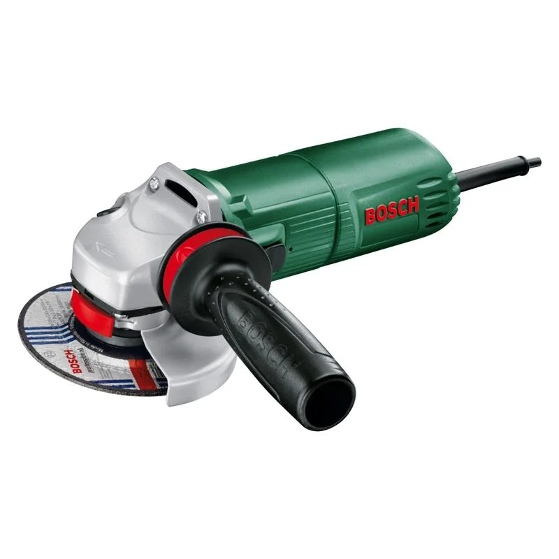 Bosch PWS 6-115 E Taşlama