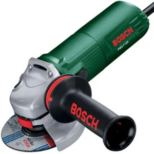 Bosch PWS 7-125 Taşlama