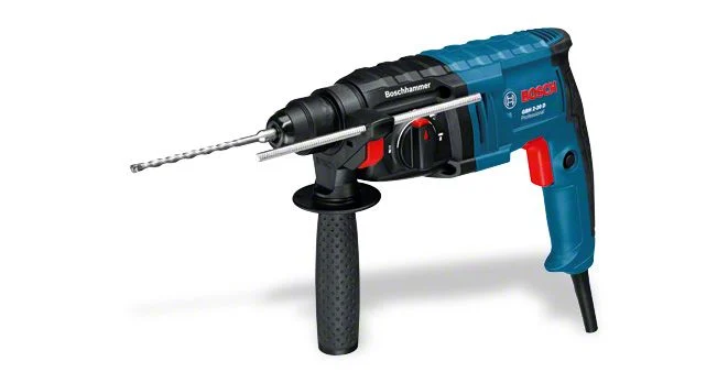 Bosch GBH 2-20 D Kırıcı-Delici