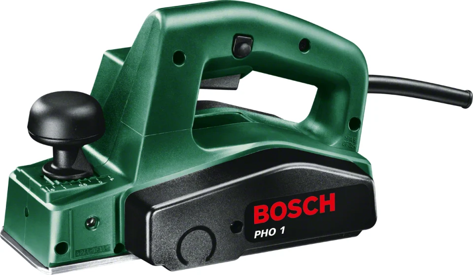 Bosch PHO 1 Elektrikli El Planyası