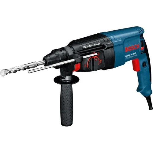 Bosch GBH 2-26 Kırıcı-Delici Profesyonel