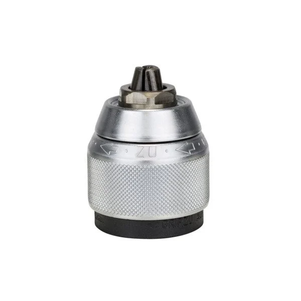 Bosch 13 mm 1/2 Anahtarsız Uç Takım Mandreni