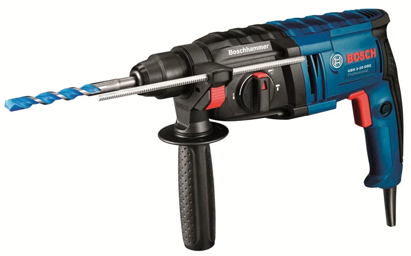 Bosch GBH 2-20 DRE Kırıcı-Delici