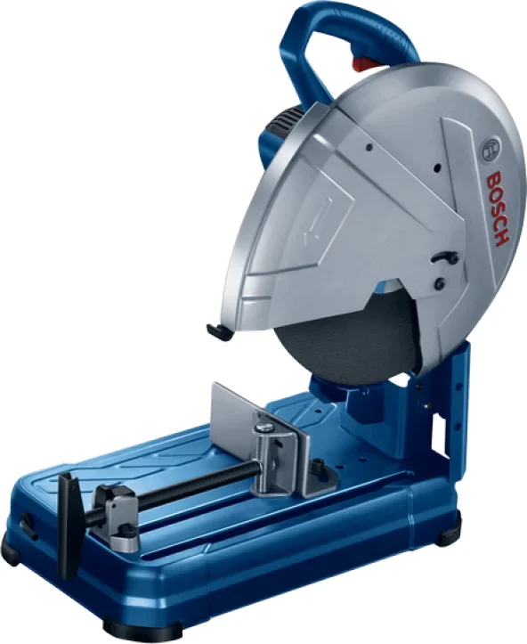 Bosch GCO 20-14 Profil Kesme