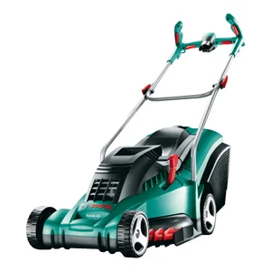 Bosch Rotak 43 Elektrikli Çim Biçme
