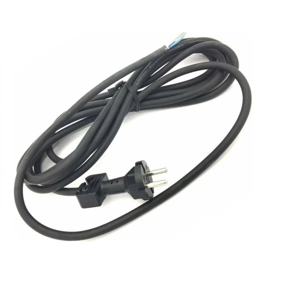 Bosch 2x1,0 mm 4,13 m Şebeke Bağlantı Kablosu