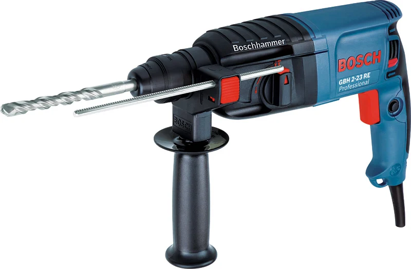 Bosch GBH 2-23 RE Kırıcı-Delici