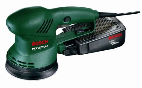 Bosch PEX 270 AE Eksantrik Zımpara