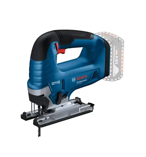 Bosch GST 185-LI Akülü Dekupaj Testere Solo