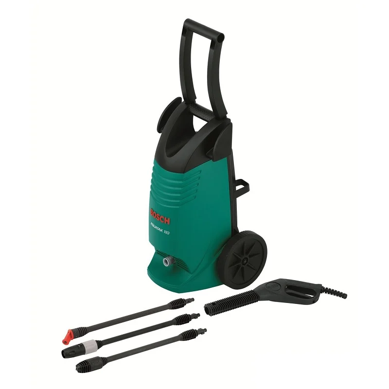 Bosch Aquatak 110 Basınçlı Yıkama Makinesi