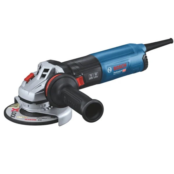 Bosch GWS 14-125 S Avuç Taşlama