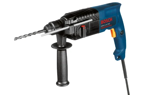 Bosch GBH 2-24 DSE Kırıcı-Delici