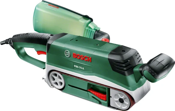 Bosch PBS 75 Tank Zımpara