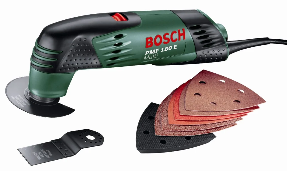 Bosch PMF 180 E Freze
